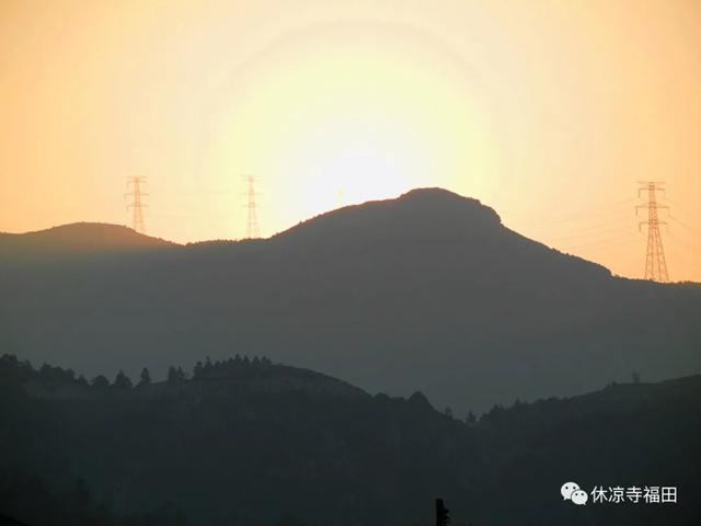 真实的罗汉岩传说，仙岩九狮一象的传说