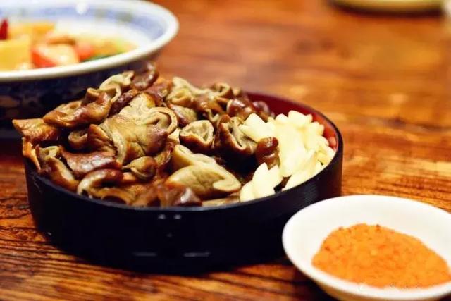 西安特色陕菜有哪些，就连老板都以为你是内行人