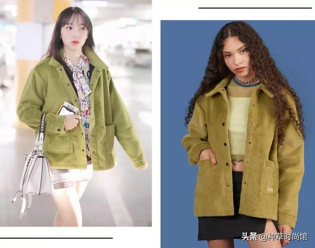 欧阳娜娜同款平价衣服品牌，扒一扒明星最爱的4个平价品牌