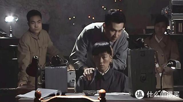 10部无法超越的谍战剧，至今未被超越的十部谍战剧（10大经典谍战剧）