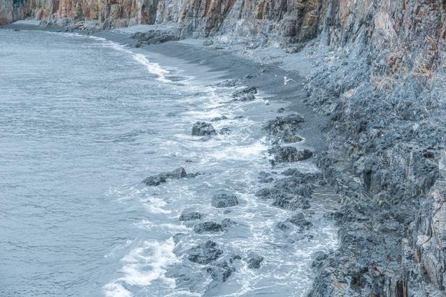 大陈岛旅游攻略浙江，台州旅游攻略沉溺在大陈岛的海天一线