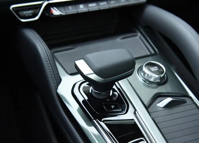 PRND都放在哪了各种车型换挡方式大集合，自动挡车prnd是什么