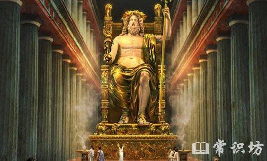 世界八大奇迹排名，世界八大奇迹最新排名