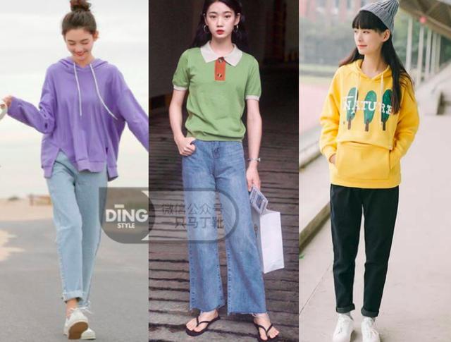 今年流行什么单品最火，这些快时尚爆款一看就不适合你