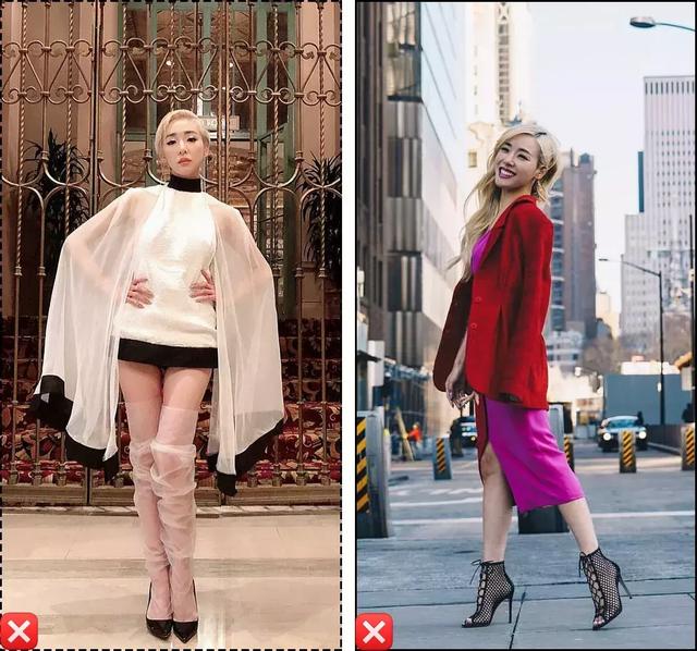 眉清目秀的女生标准长相，有这4个特点的女生