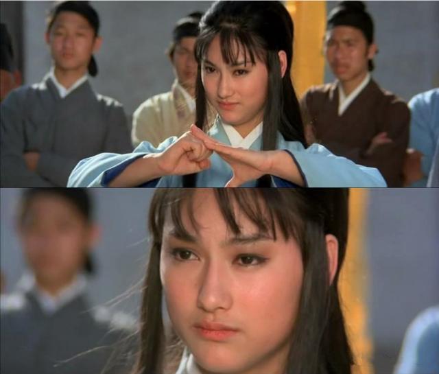 惠英红往事，惠英红3岁要饭22岁成影后