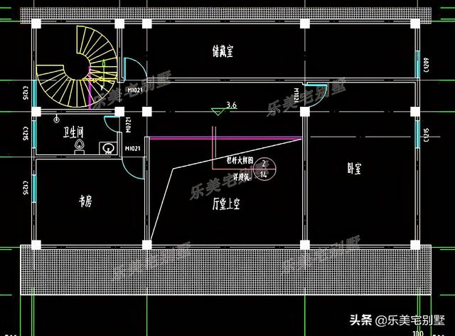 农村一层小别墅，农村小别墅一层平房图（低至13万的造价起建,最适合住家养老）