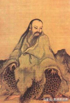 三皇五帝都有谁，三皇五帝其实有15个