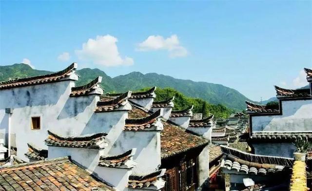 6月份适合旅游的古镇，4月最适合去的24个古镇