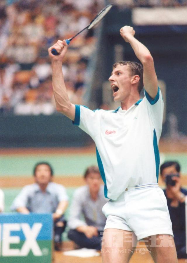 羽毛球四大天王，羽毛球界四大天王实力排行（但冠军数和胜场数都不如李宗伟）