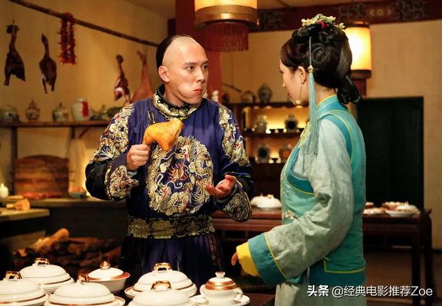 好看的几部古装电视剧爱情，七部不错的古装爱情电视剧