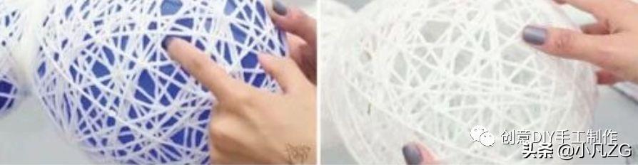 雪人制作手工简单又好看，多款雪人创意手工