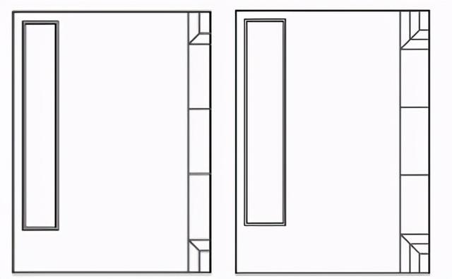 线装书的基本结构，古书线装本（线装书的基本结构）
