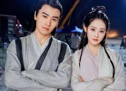 倚天屠龙记俞岱岩结局，新倚天男星颜值更给力