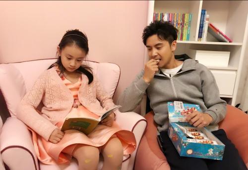 葉一茜一踩一捧，森碟「恨弟弟」，從田亮家看二胎「一碗水端平」 娛樂八卦吃瓜 第8张