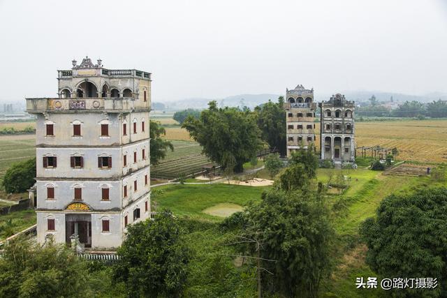 广州竟有这么多令人震撼的好去处，广州地区的八大景点