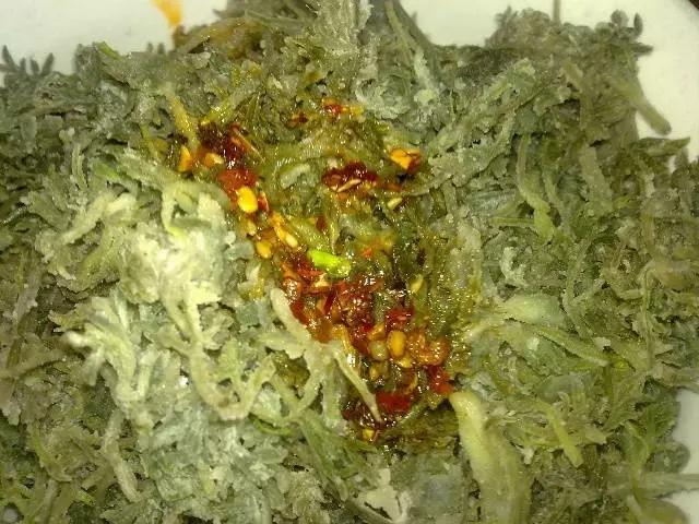 西北特色麦饭，独属于陕西的特色季节性美食