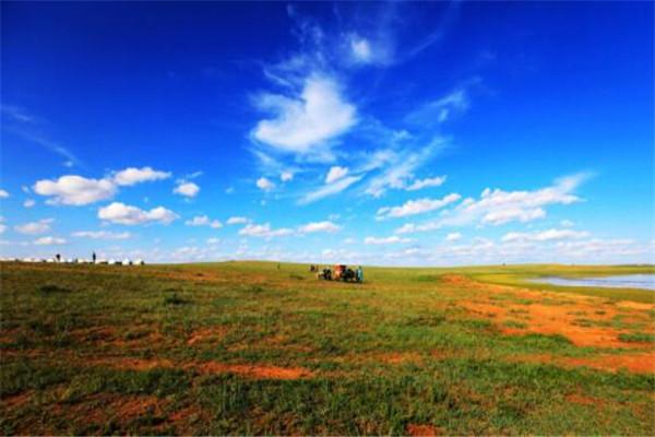 乌兰察布旅游景点，乌兰察布旅游必去十大景点（乌兰察布周边都有哪些好玩的地方）