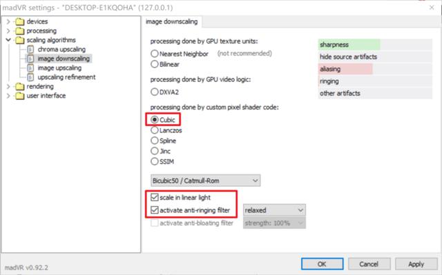 potplayer加载插件，PotPlayer播放器LAV+Xysubfilt配置指南