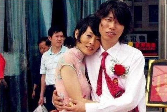 歌手陳琳從9樓一躍而下，留下2任絕情丈夫，開始一場千萬遺產大戰 娛樂八卦吃瓜 第9张