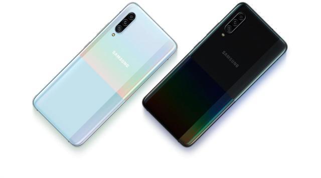三星a90 5g手机什么时候发售，5G版能否拉低5G手机售价