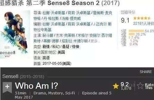 美剧推荐大片9.0以上评分，10部必看的高分美剧（这五部赏心悦目的大片）