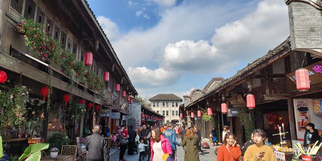 成都安仁古镇攻略，成都周末游力推--安仁古镇