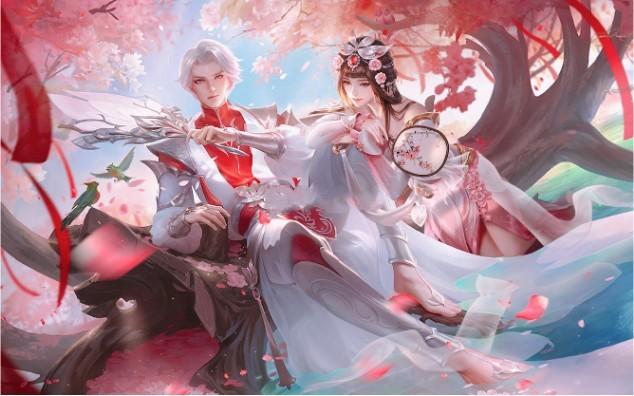 最近比较好玩的几款手游，说起目前最好玩的手游