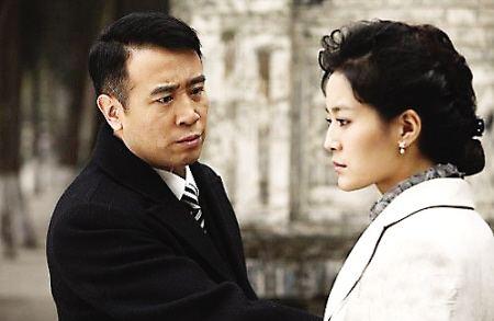 于和伟主演的电视剧，于和伟谍战电视剧大全集