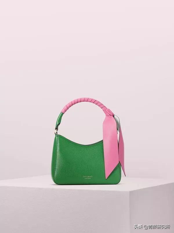 独一无二小众轻奢包包，优雅与甜美并存