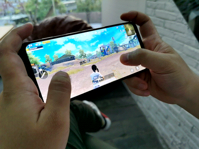 全新游戏旗舰红魔5g，红魔5G测评结果惊人