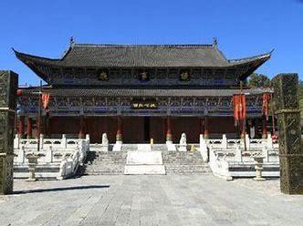 木府历史上的地位，告诉你一个历史上真正的木府风云