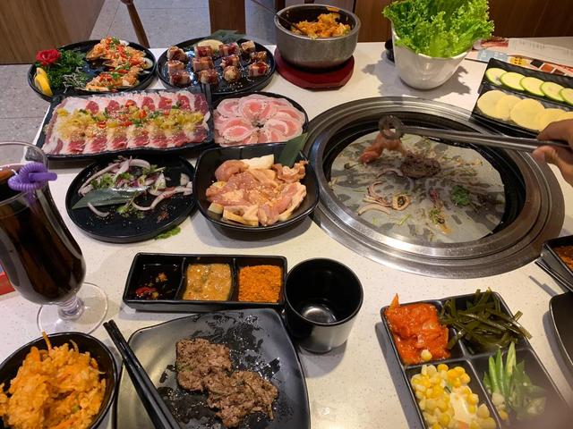 昆明美食排名前十，昆明美食排行榜前十名探店