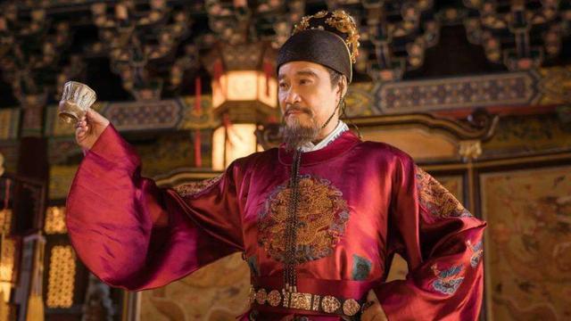 胡蓝之狱原型，3分钟了解下历史上的“胡蓝之狱”之“蓝玉案”