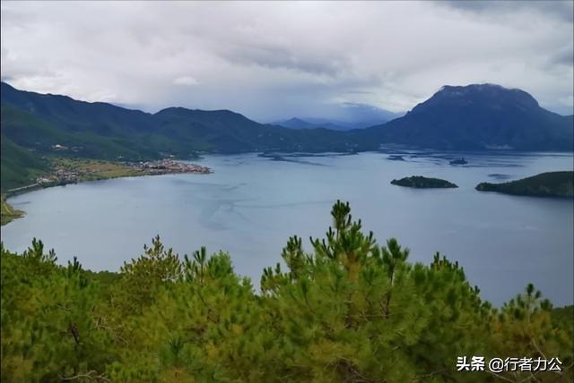 泸沽湖详细介绍，那些藏在春日里的诗意美景