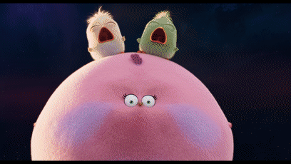 愤怒的小鸟第3季睡前读物精华版，愤怒的小鸟2竟上演