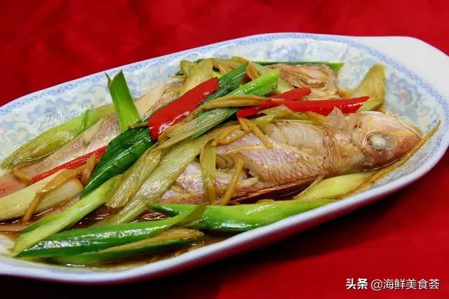 厦门特色海鲜排行榜，厦门人最喜欢的12种海鲜
