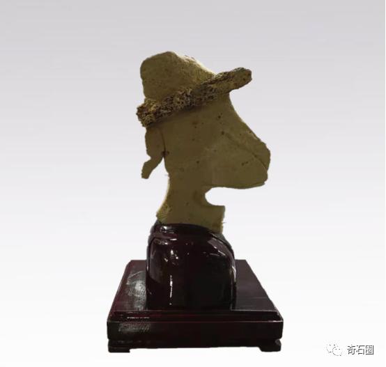 最不舍得卖的石头，大师级石头作品