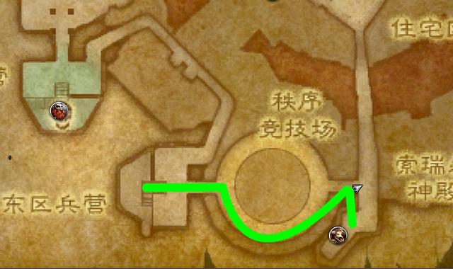 魔兽世界布甲幻化，魔兽世界布甲幻化套装排名（魔兽世界蓝贴白灰物品加入幻化）