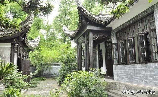 郴州网红景点排名，湖南省郴州市有什么旅游景点（超级适合周末出游和部门团建）