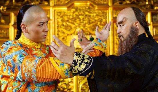 韦小宝之娇妻成群，韦小宝手下人物排名（鹿鼎记韦小宝究竟有多大能耐可以妻妾成群呢）