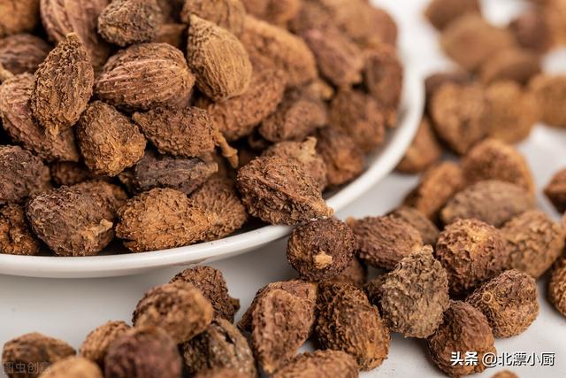 常用的22种香料，30种家用香料的特性和用途