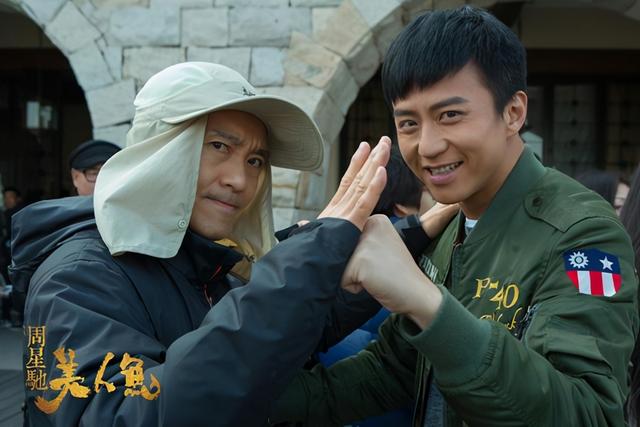 周星驰何时出演电影，网传周星驰新电影太极即将问世