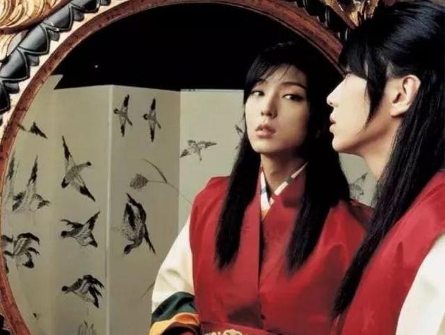 丹凤眼是什么样的，丹凤眼是什么样子的人（难怪大家会喜欢“丹凤眼”女星）