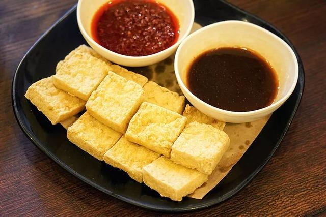 茴香豆几种吃法，茴香豆不是五香豆