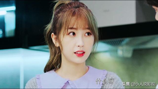 虞书欣演的电视剧，虞书欣即将要出演的电视剧有哪些（虞书欣、王鹤棣《苍兰诀》发布新追剧日历）