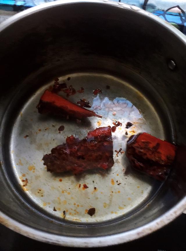 正宗襄阳牛肉面配方，美食做法——襄阳牛肉面