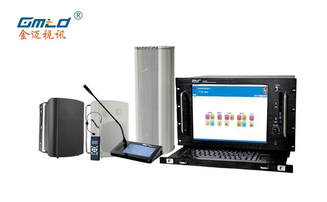 ip广播系统的功能，校园网络ip广播系统是什么