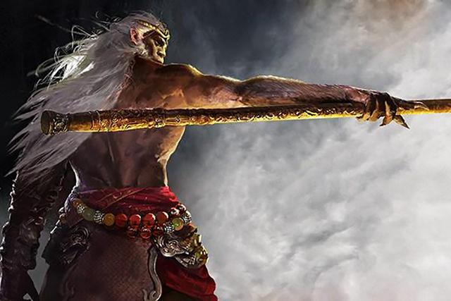 神话十大神猴，石猴孙悟空前三都排不上