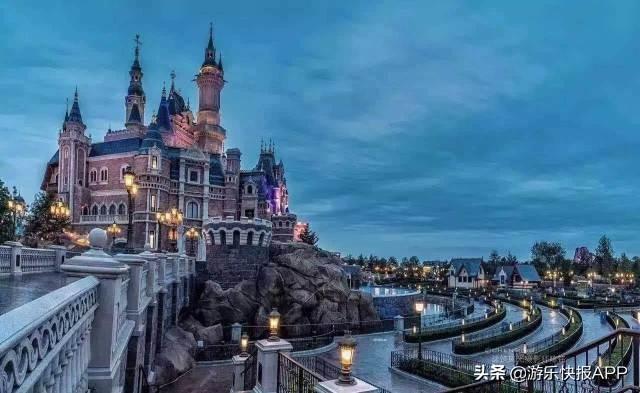 春节上海旅游攻略，上海自由行旅游攻略详细介绍（魔都新春漫游指南来了）